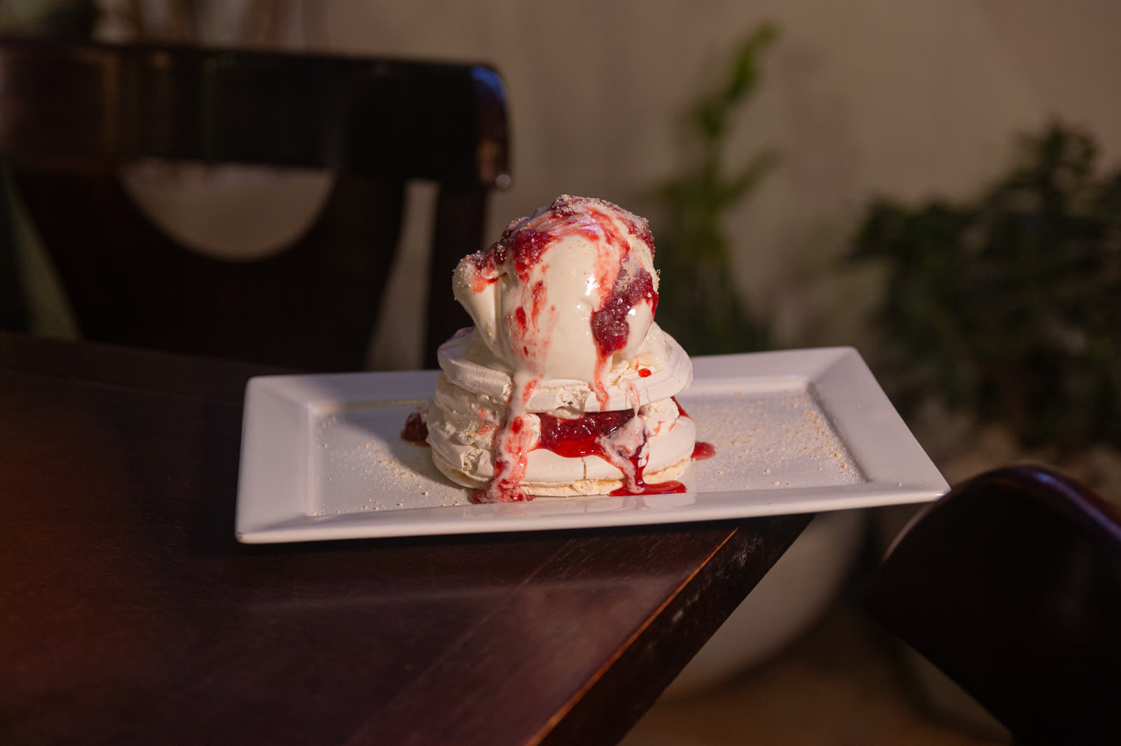 Pavlova